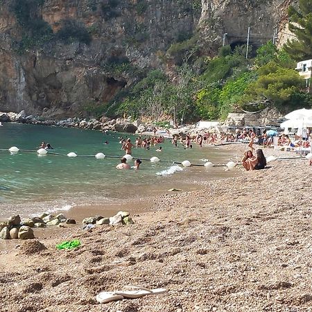 Skyline Apartments Cap-d'Ail Εξωτερικό φωτογραφία