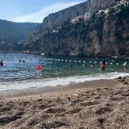 Skyline Apartments Cap-d'Ail Εξωτερικό φωτογραφία