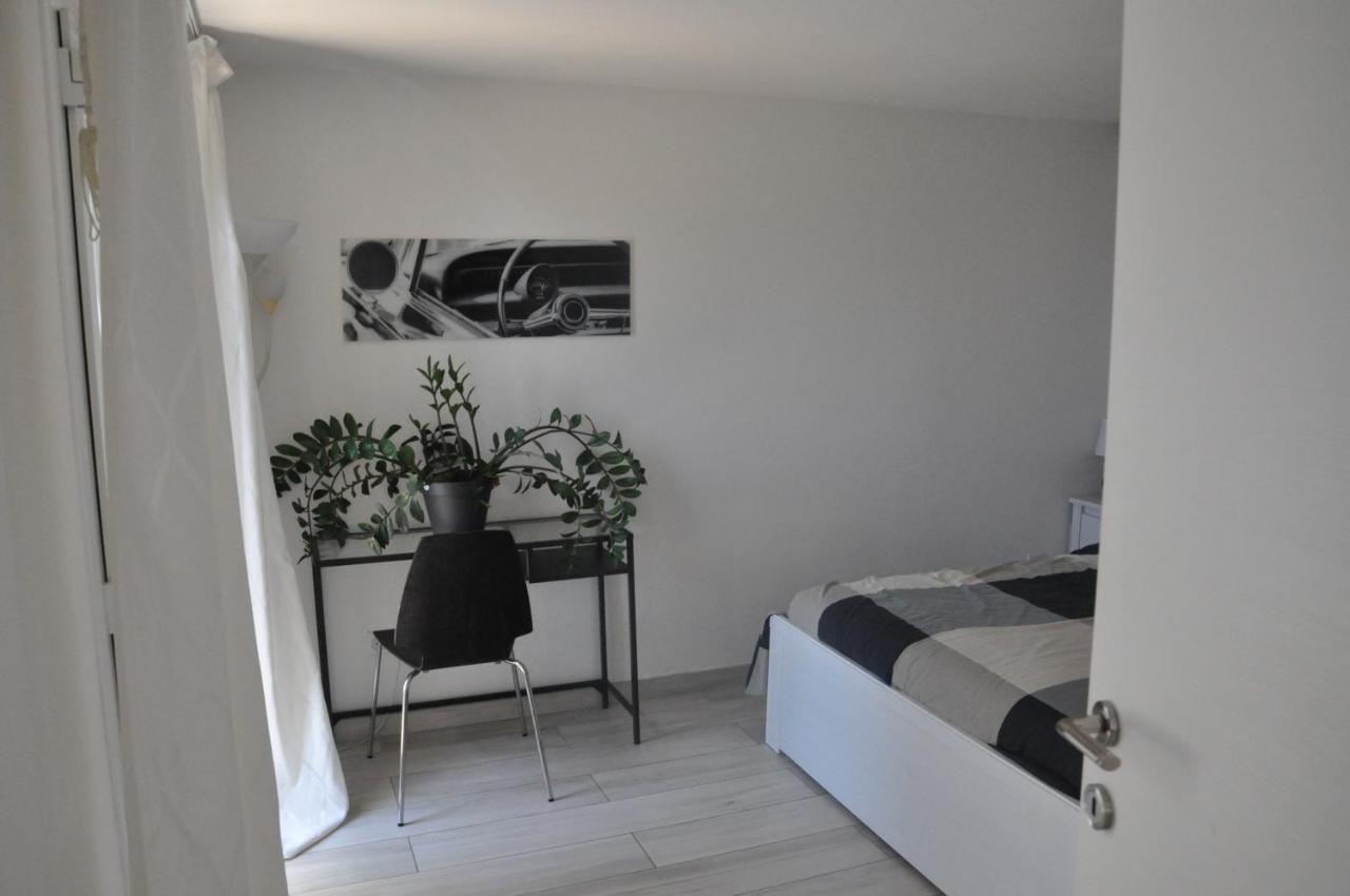 Skyline Apartments Cap-d'Ail Εξωτερικό φωτογραφία