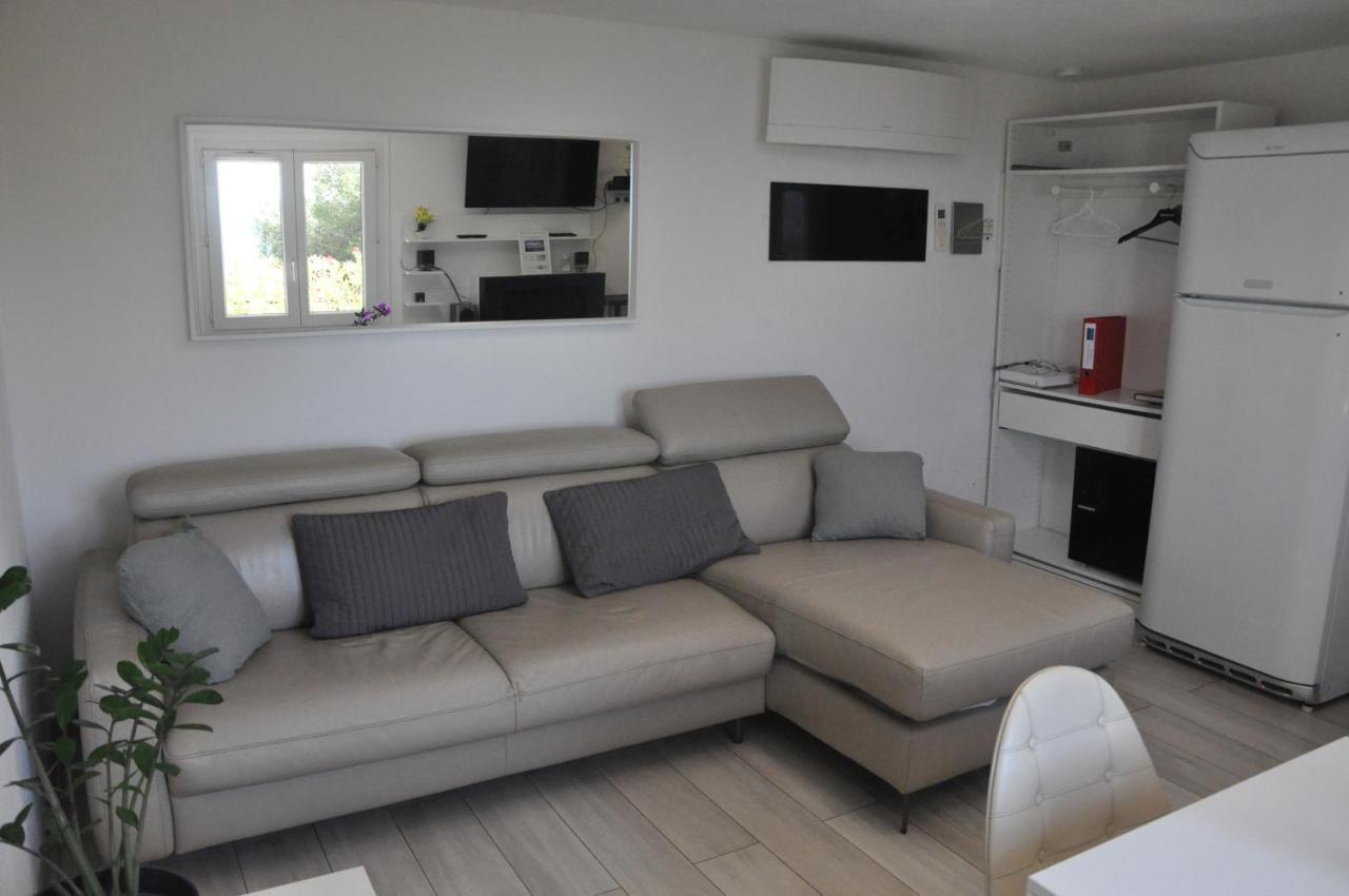 Skyline Apartments Cap-d'Ail Εξωτερικό φωτογραφία