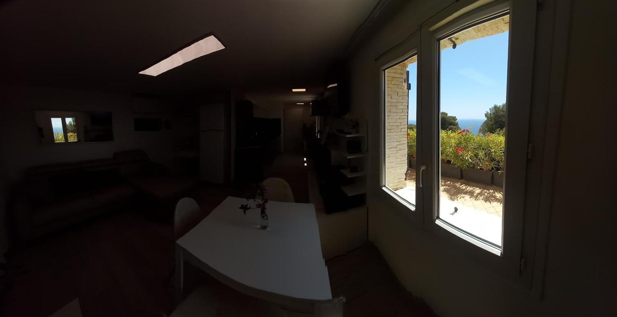 Skyline Apartments Cap-d'Ail Εξωτερικό φωτογραφία