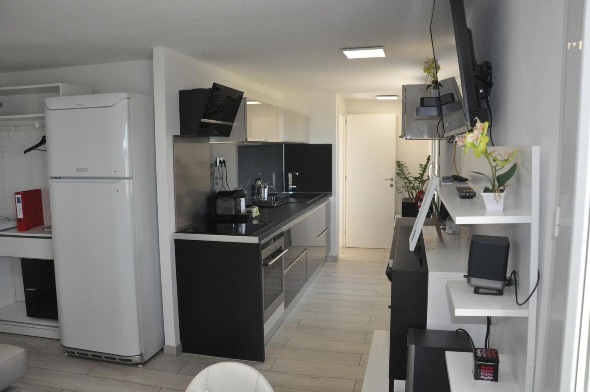 Skyline Apartments Cap-d'Ail Εξωτερικό φωτογραφία