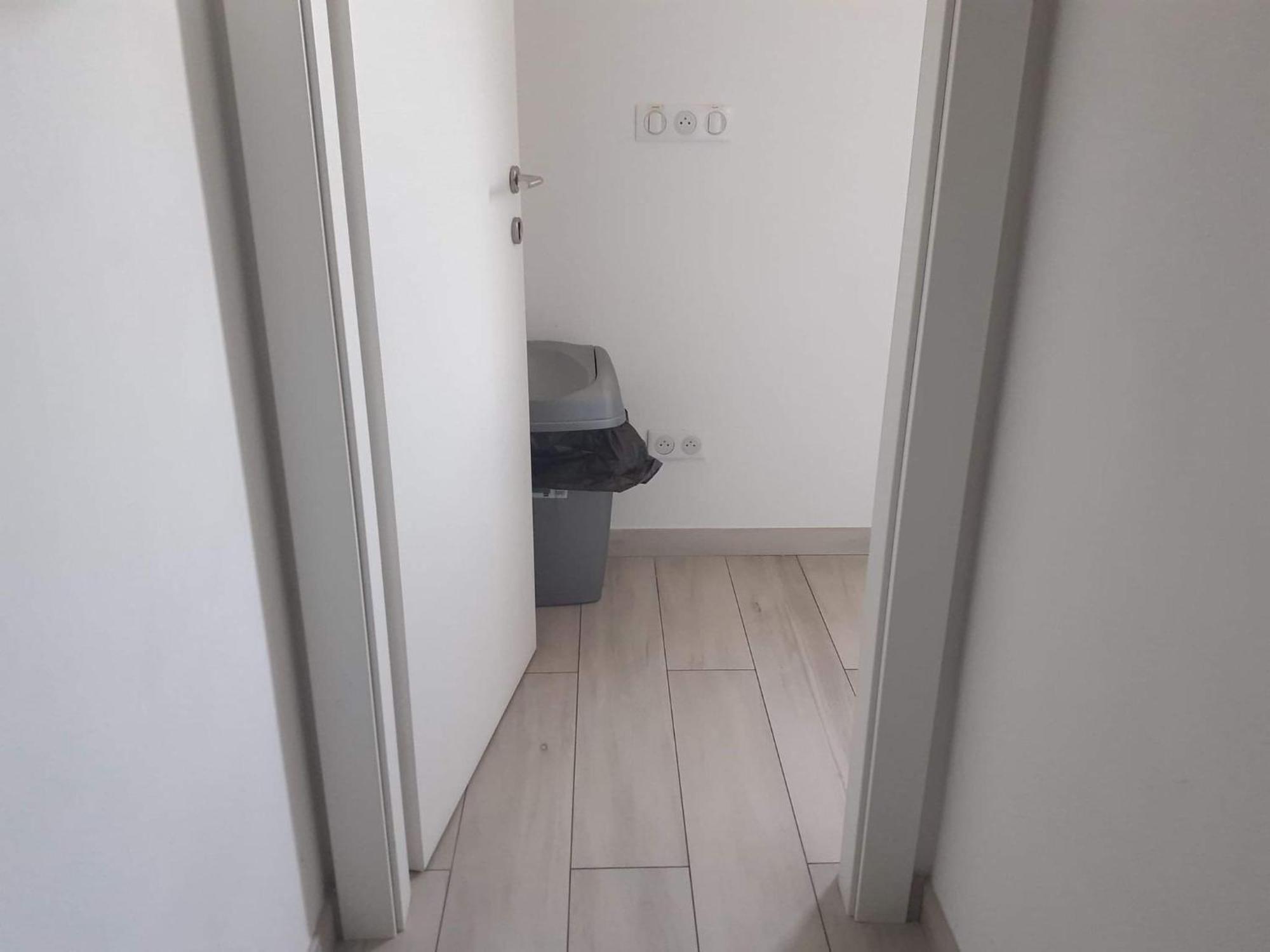 Skyline Apartments Cap-d'Ail Δωμάτιο φωτογραφία