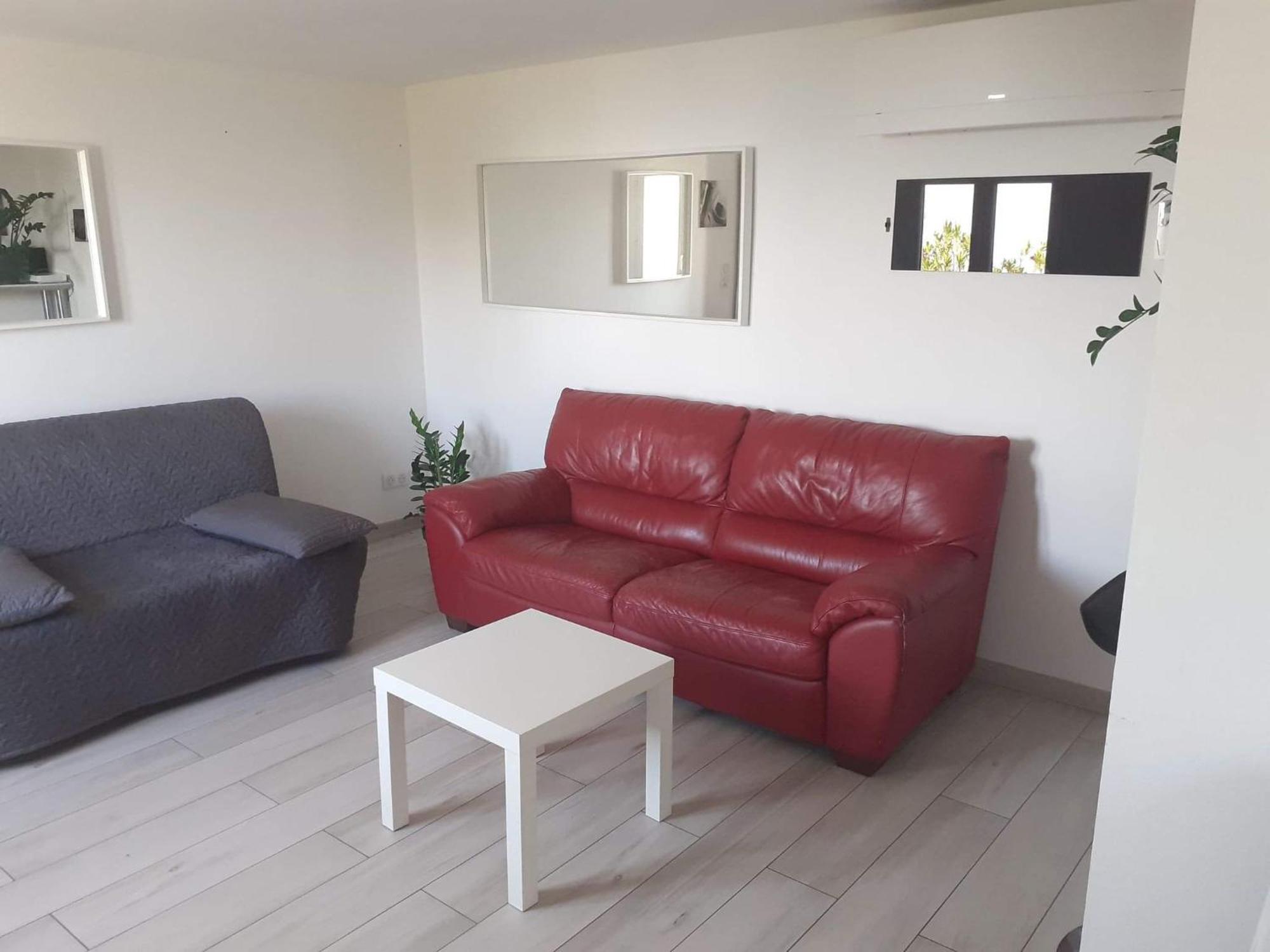 Skyline Apartments Cap-d'Ail Δωμάτιο φωτογραφία