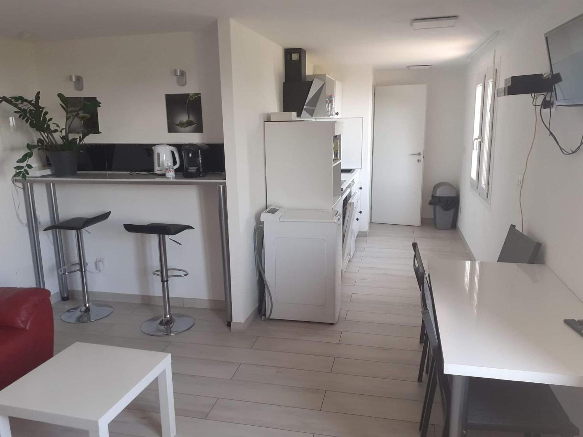 Skyline Apartments Cap-d'Ail Δωμάτιο φωτογραφία