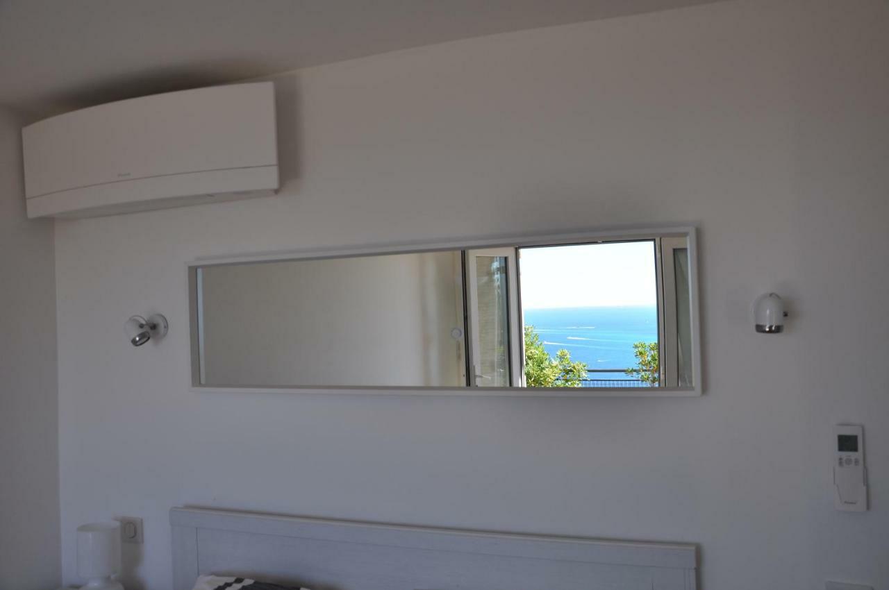 Skyline Apartments Cap-d'Ail Εξωτερικό φωτογραφία
