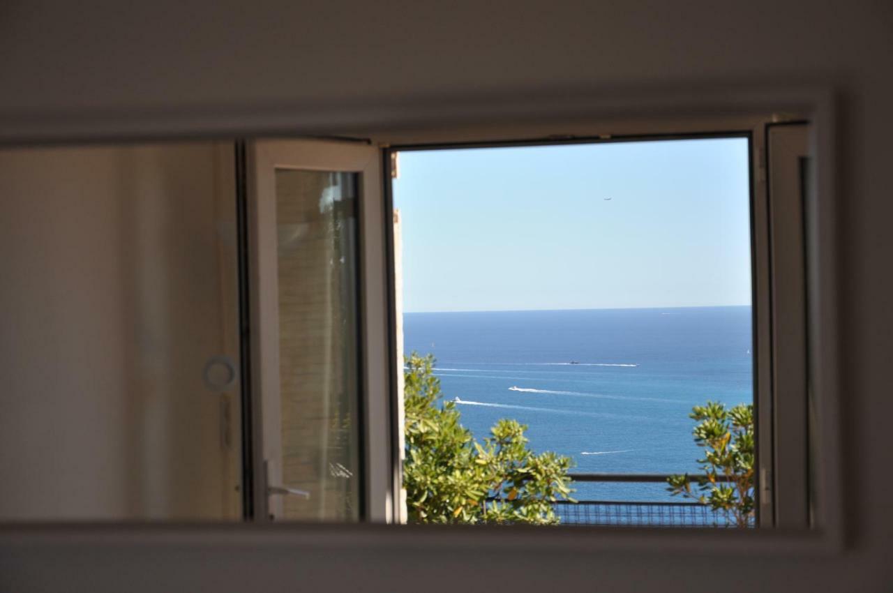 Skyline Apartments Cap-d'Ail Εξωτερικό φωτογραφία
