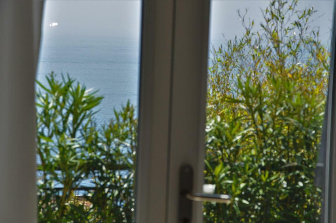 Skyline Apartments Cap-d'Ail Εξωτερικό φωτογραφία